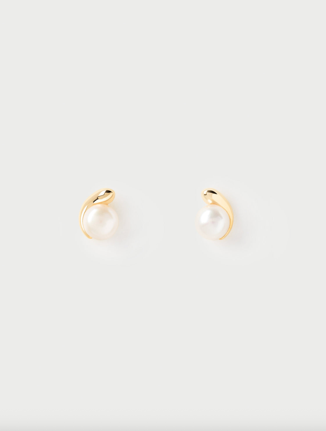 La Perla Mini Studs