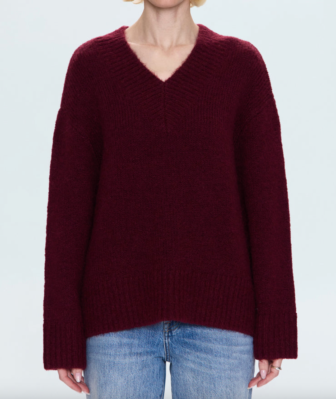 Talia Sweater