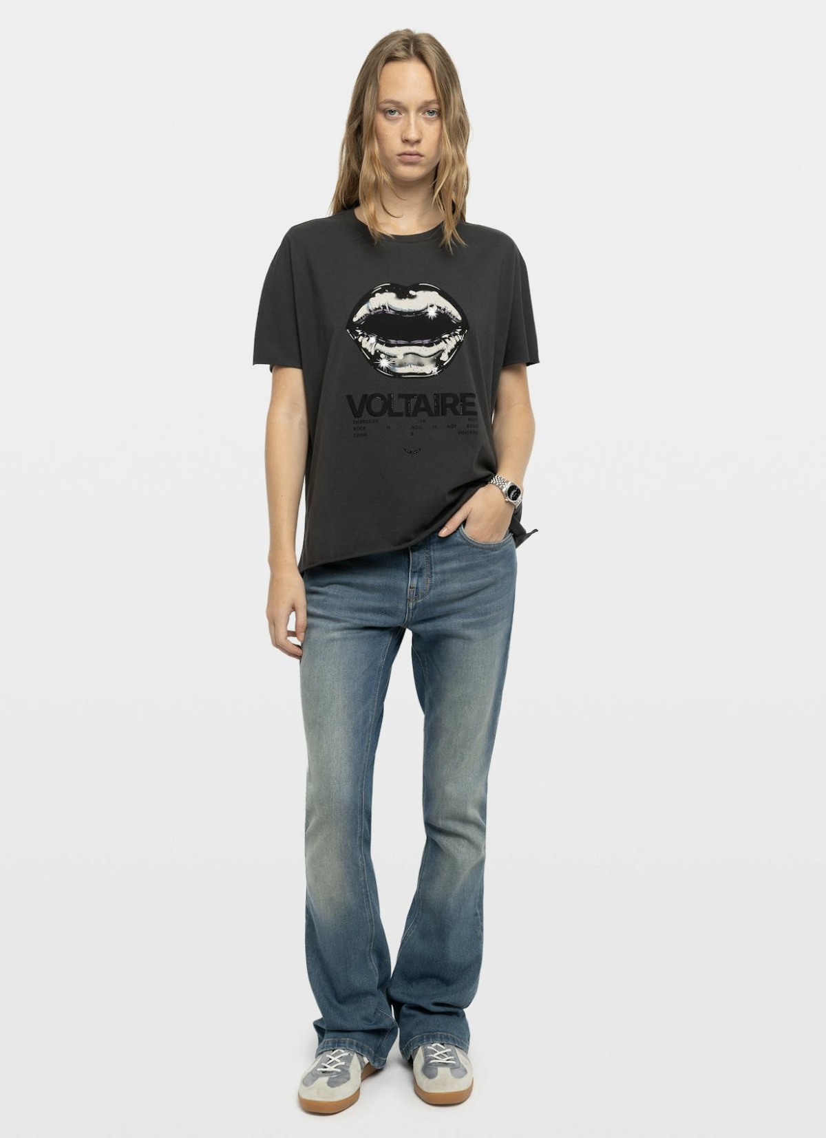 Tommer Tee