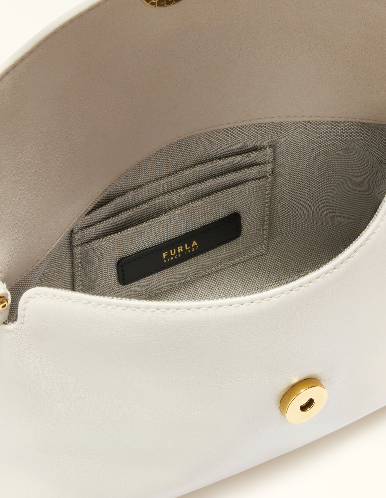 Sfera Soft Mini Crossbody