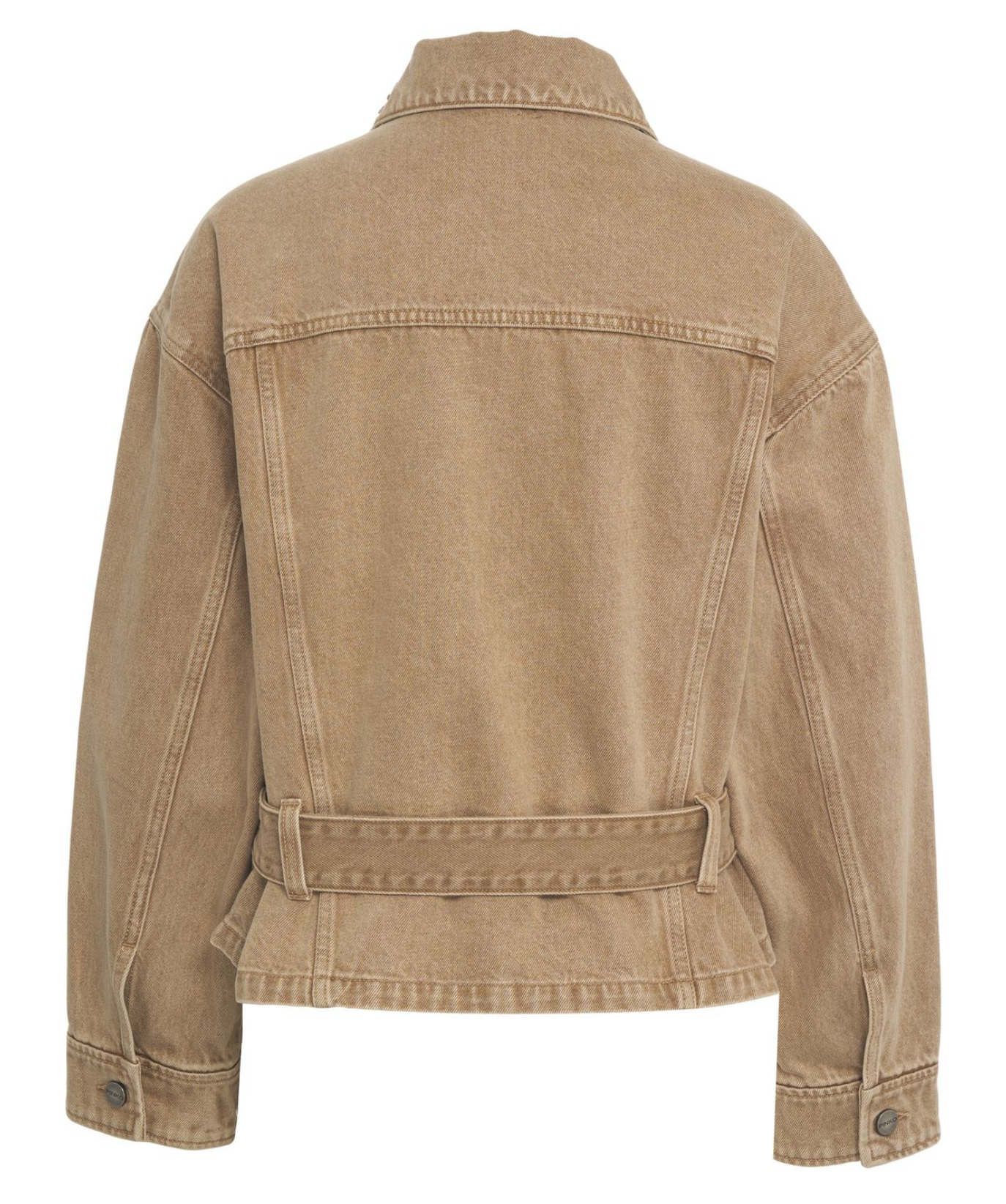 Giungla Giubbino Jacket