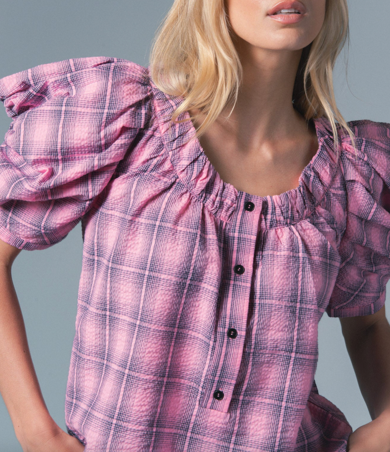 The French Girl Shirt