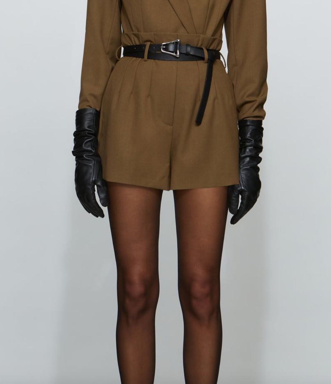 Finn Suiting Short