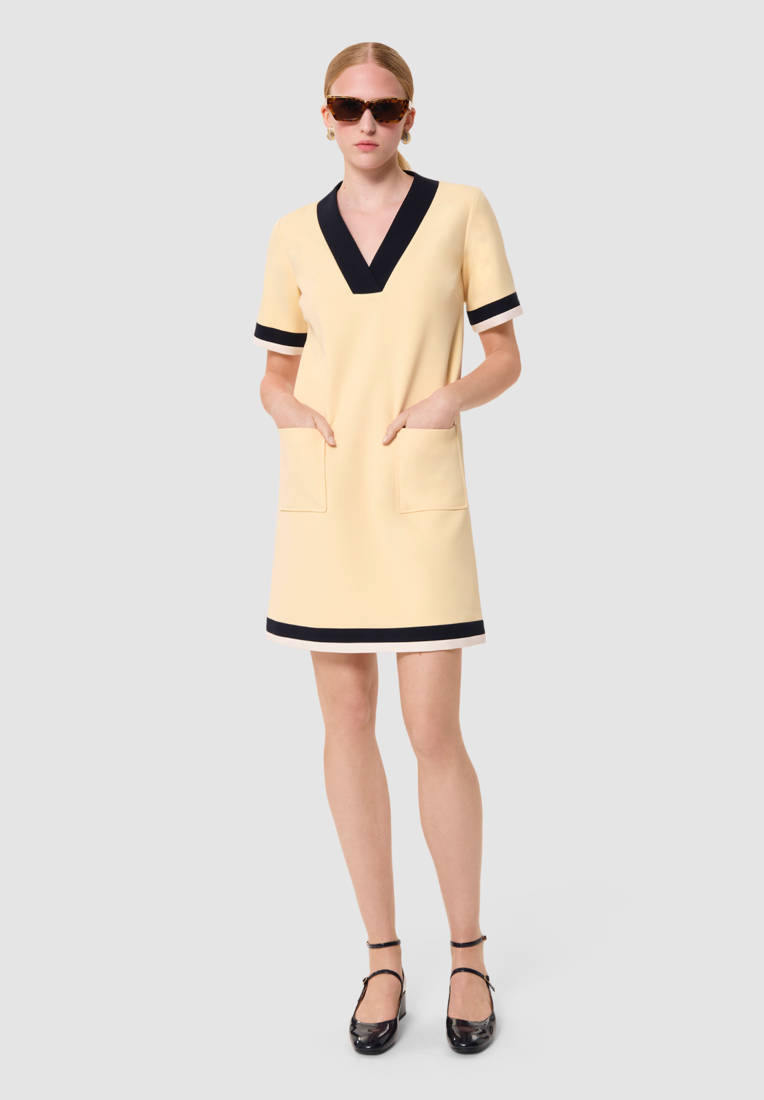 Reowa Dress