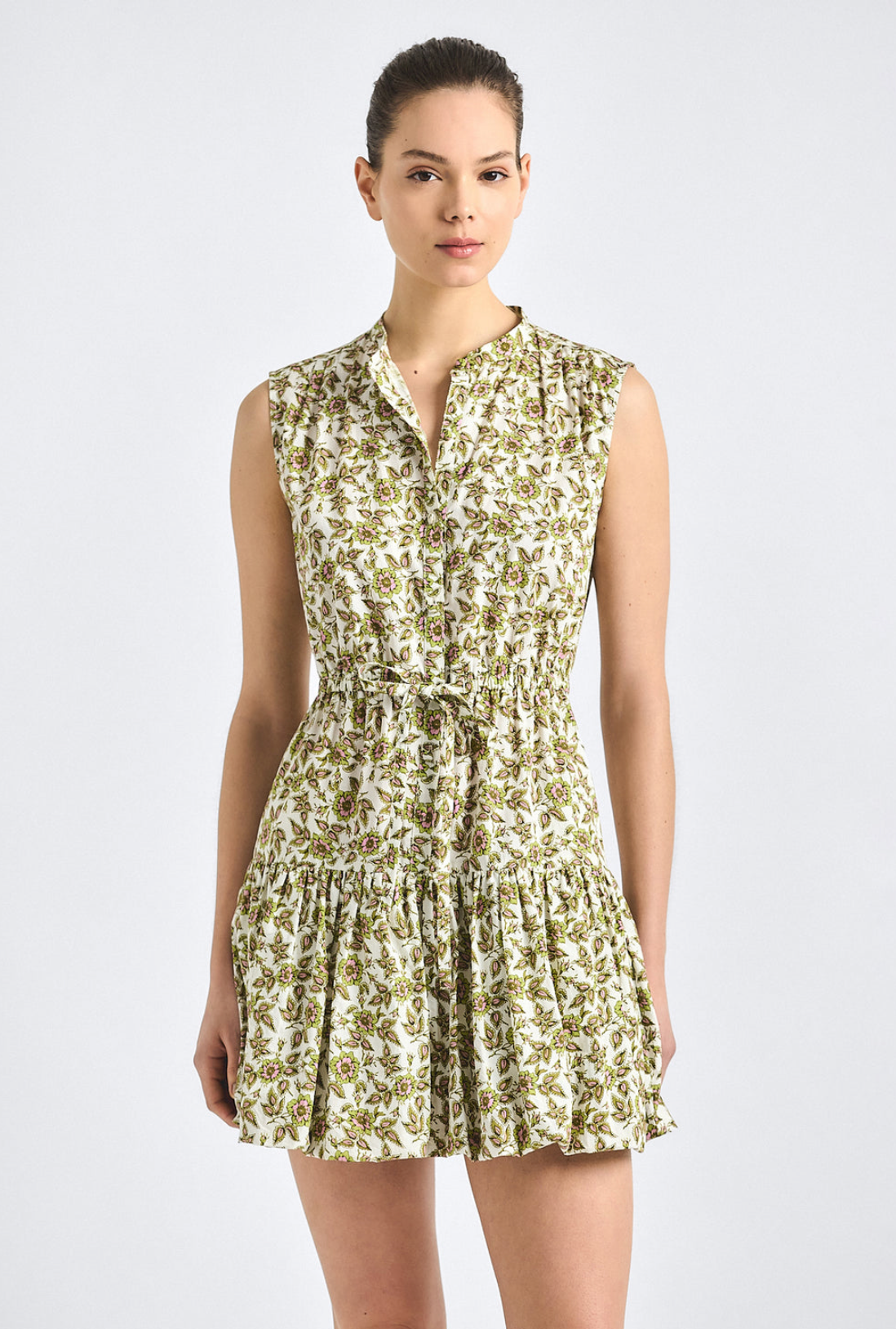 Floral