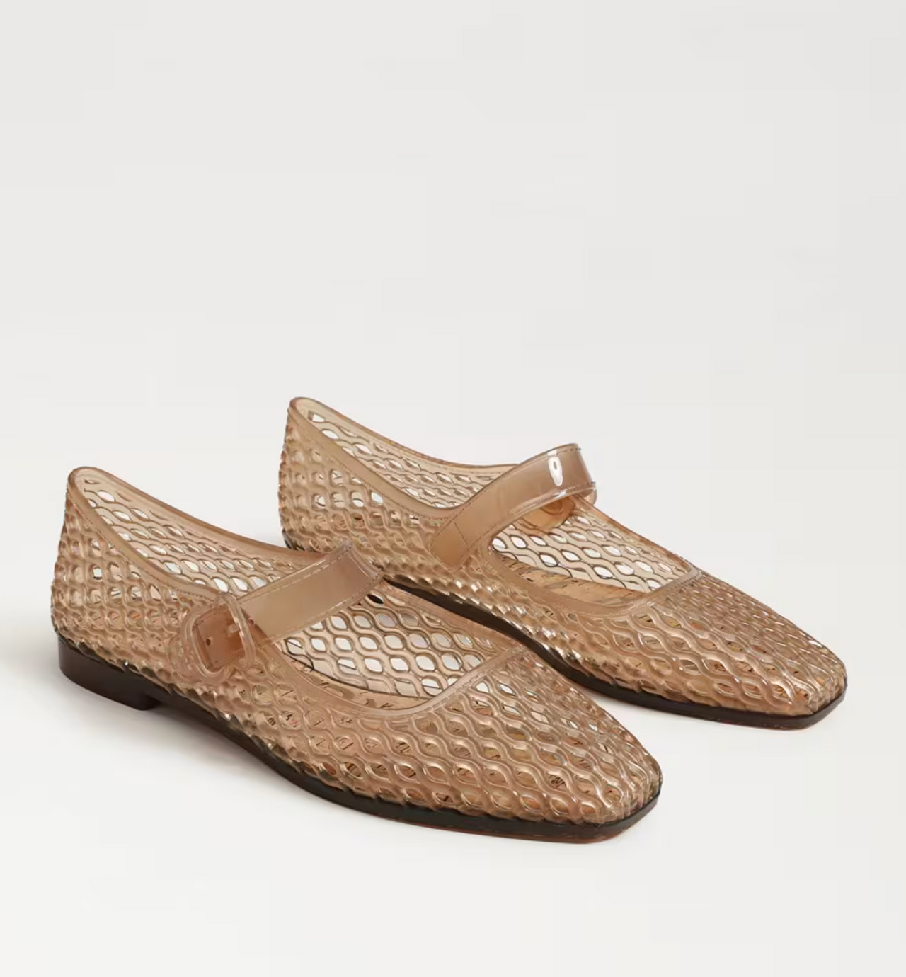 Michaela Jelly Flat - Sam Edelman - Garbarini