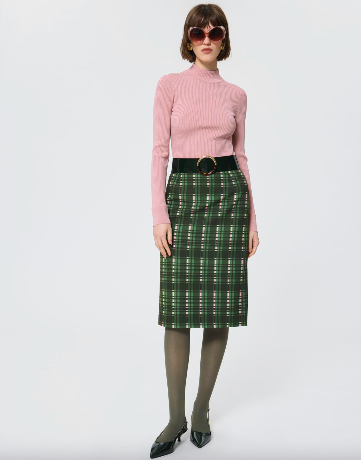 Jaden Skirt