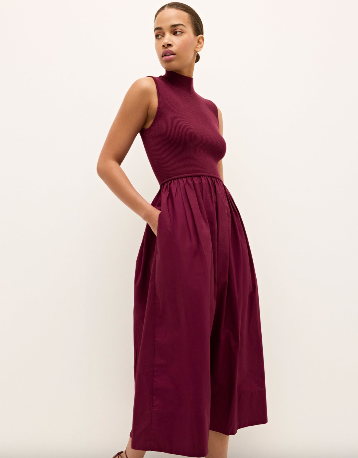 Yana Dress