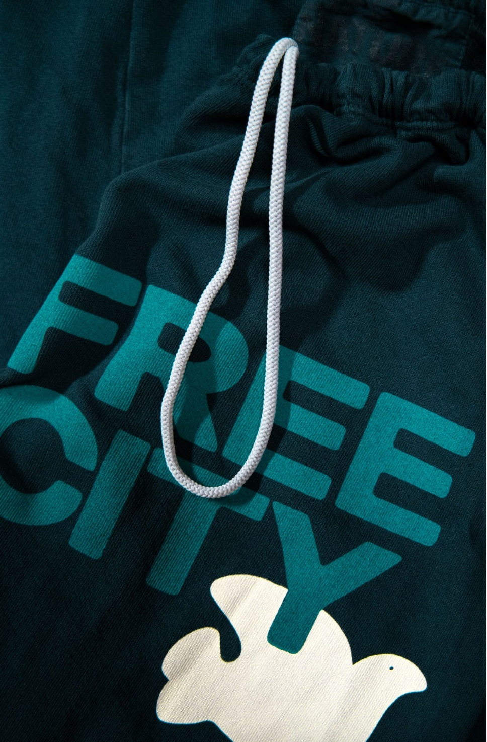 Freecity Large Sweatpant