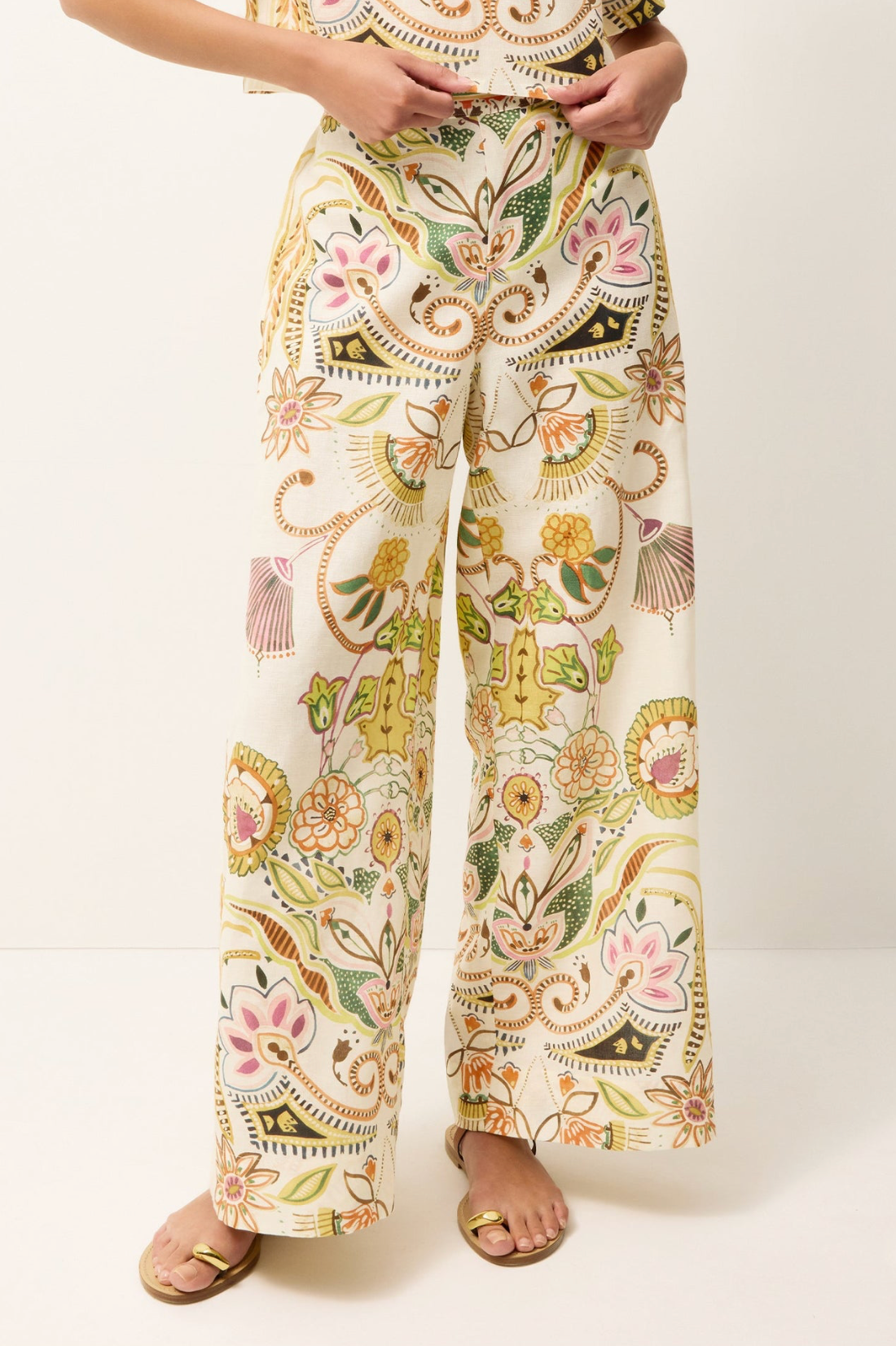 Bennett Pant