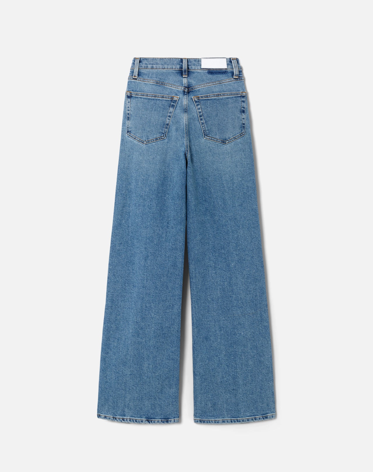 70s Ultra High Rise Wide Leg