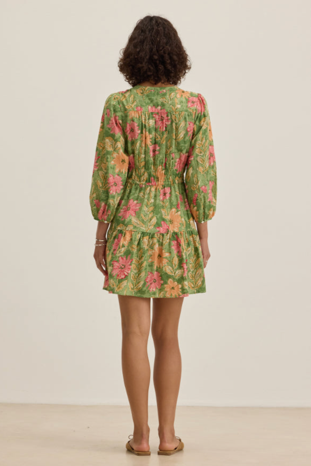 Sharlene Dress