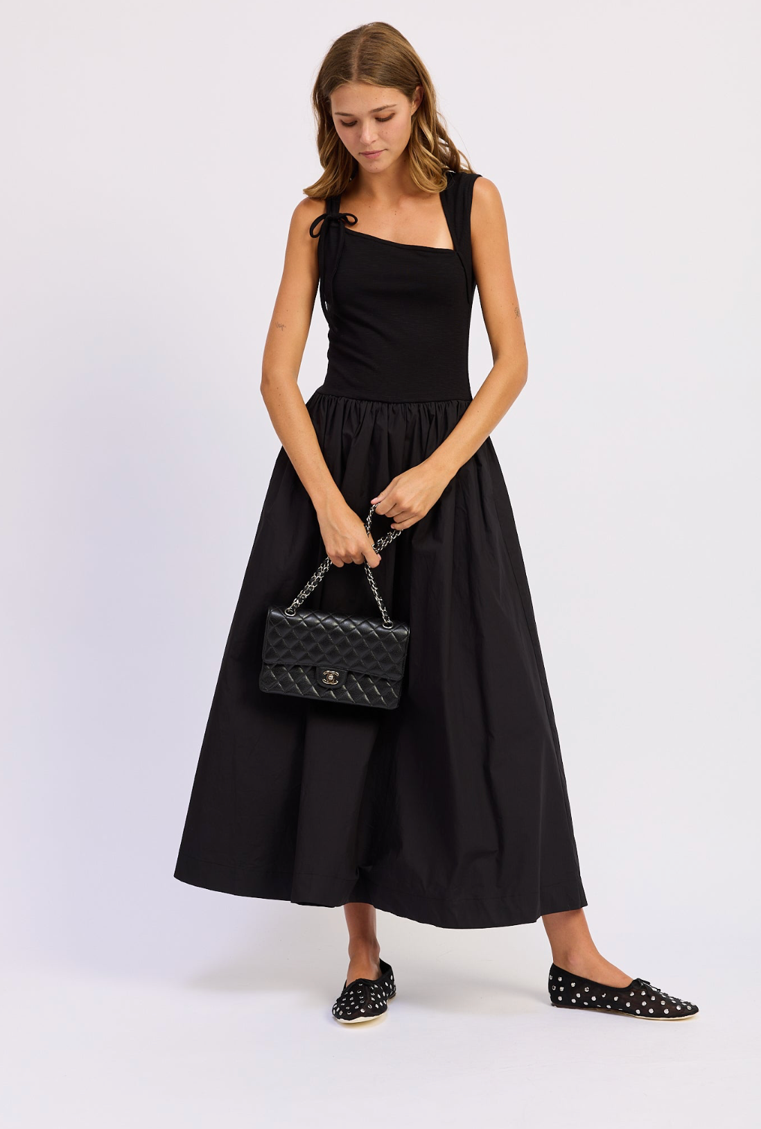 SLOANE DRESS