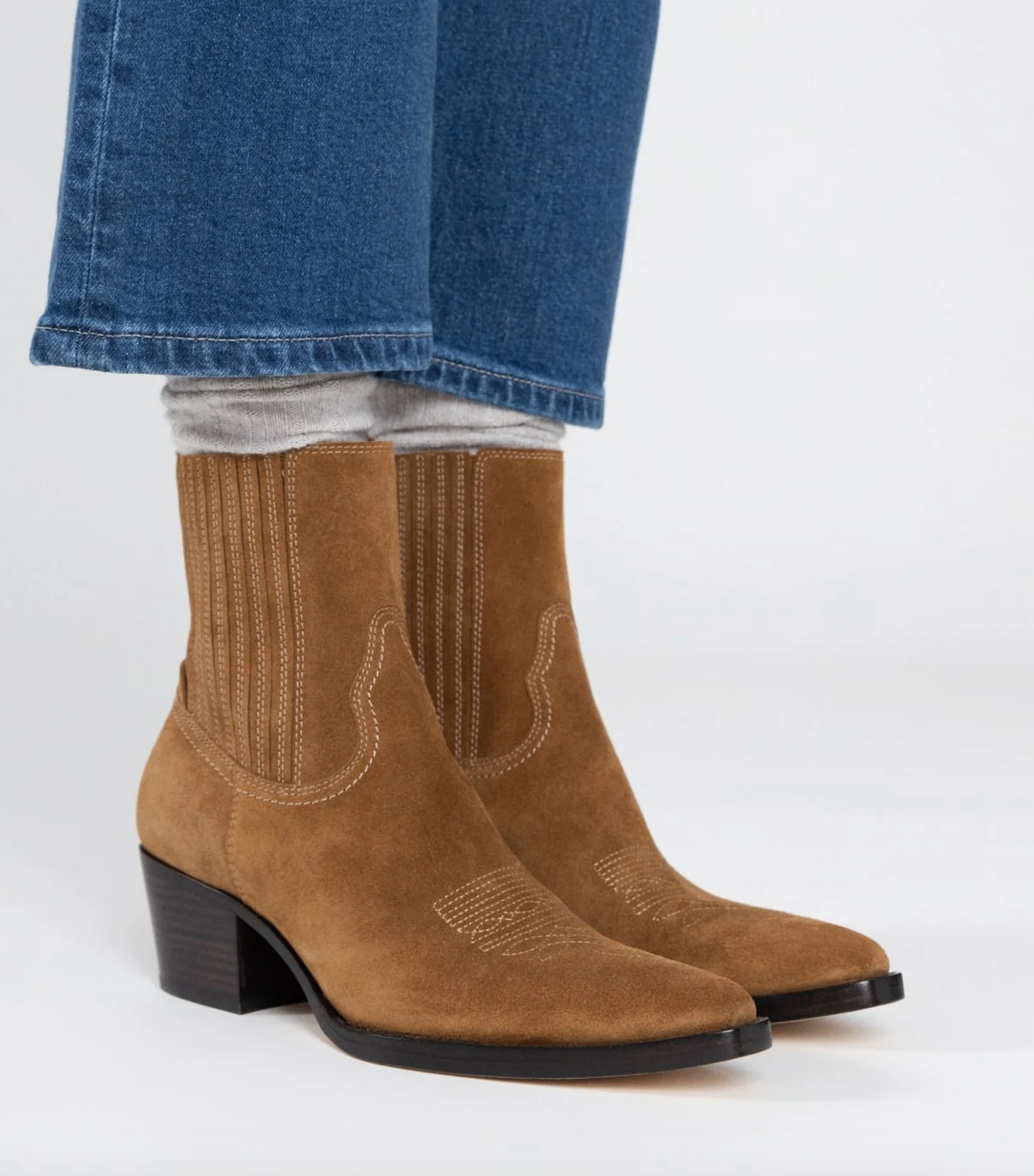 Wyoming Ankle Boot