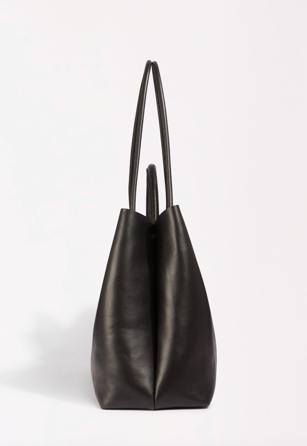 Double Strapped Tote