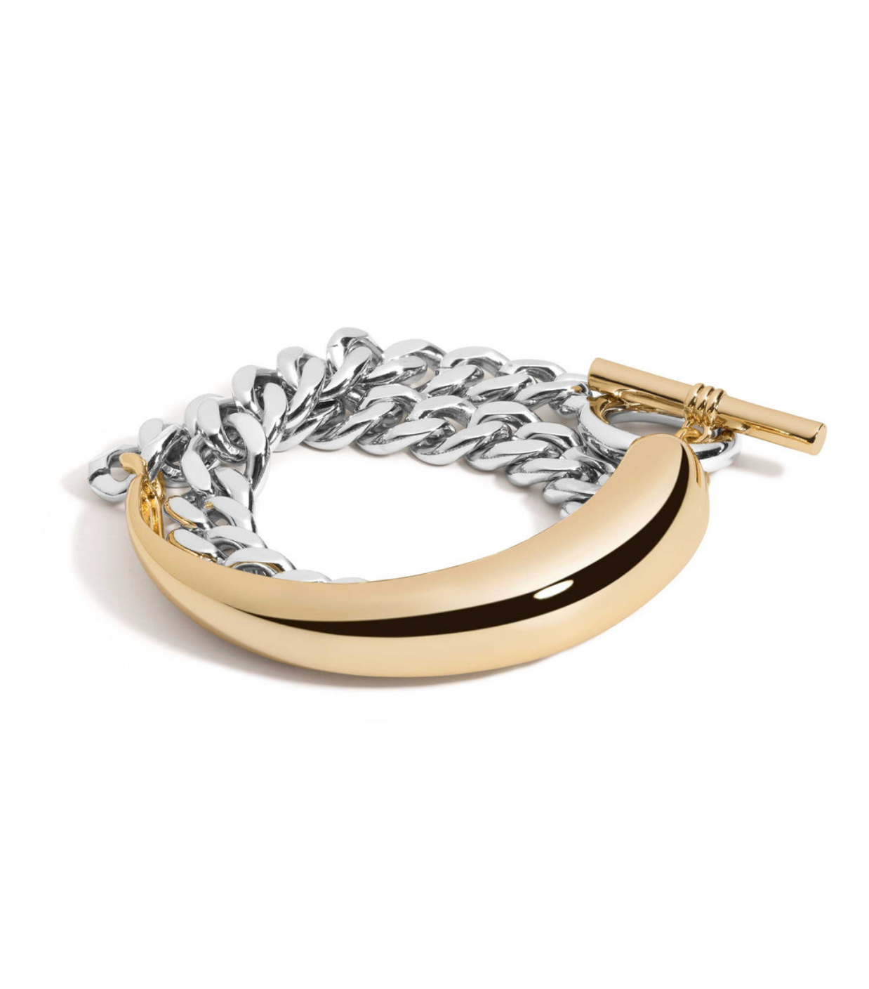 Maude Wrap Bracelet