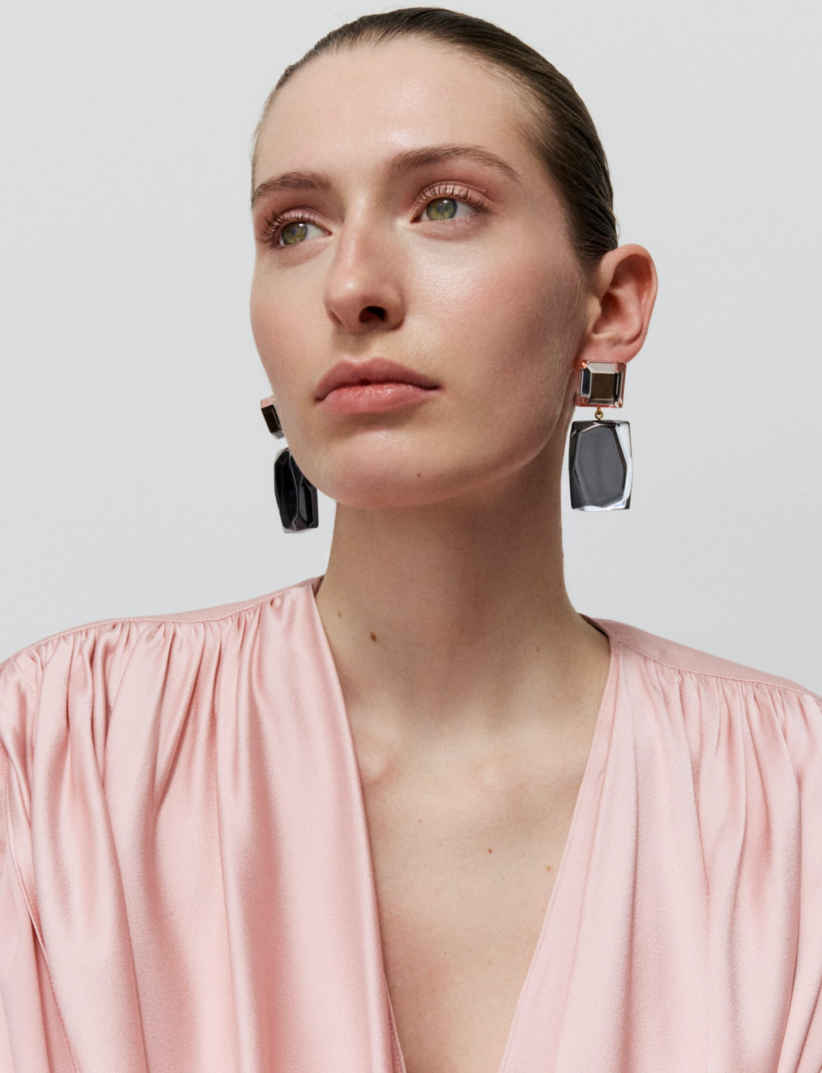 Galaxy Earrings