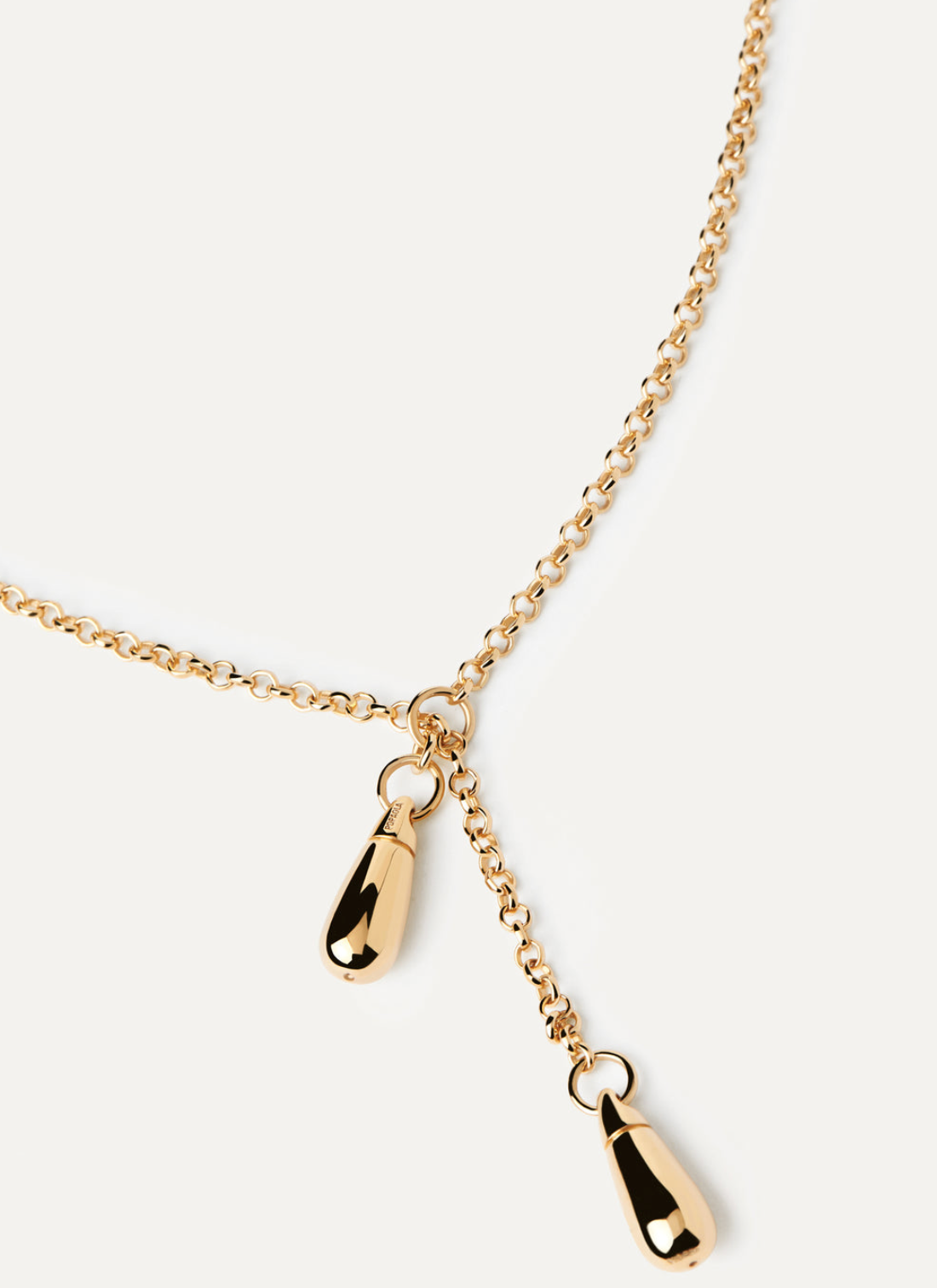 Tango Chain Necklace