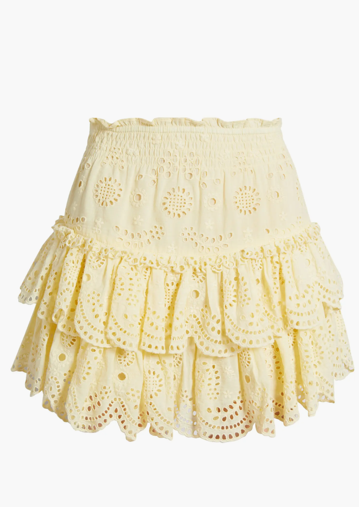 Shailo Skirt