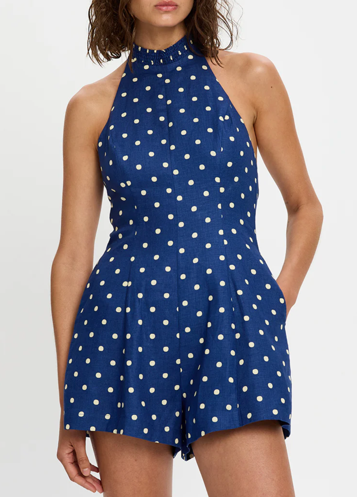 Lily Playsuit