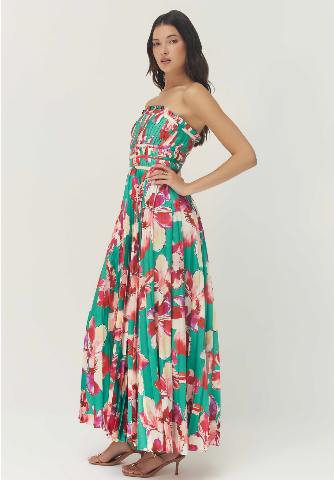 Sabina Dress