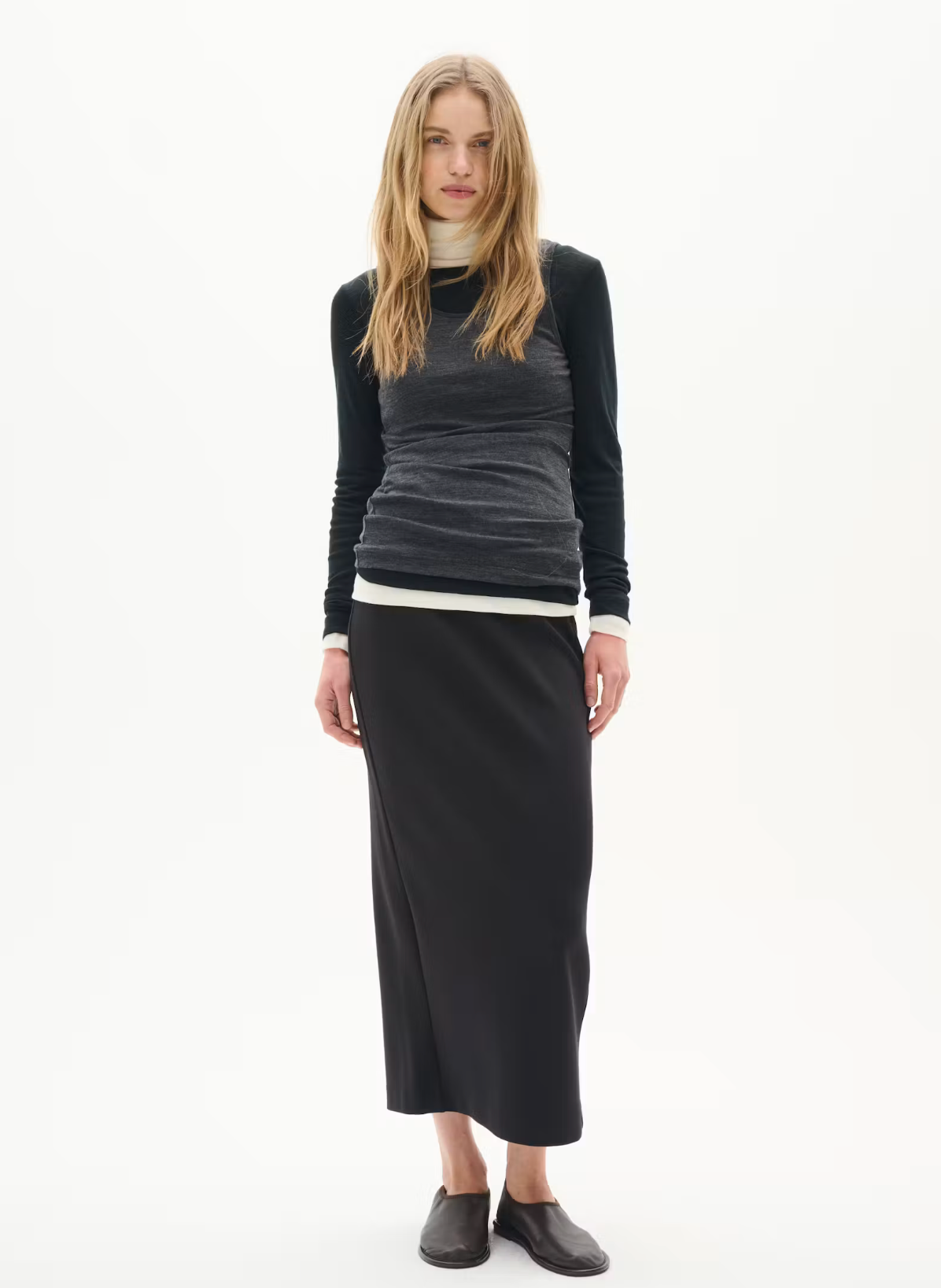 Aida Skirt