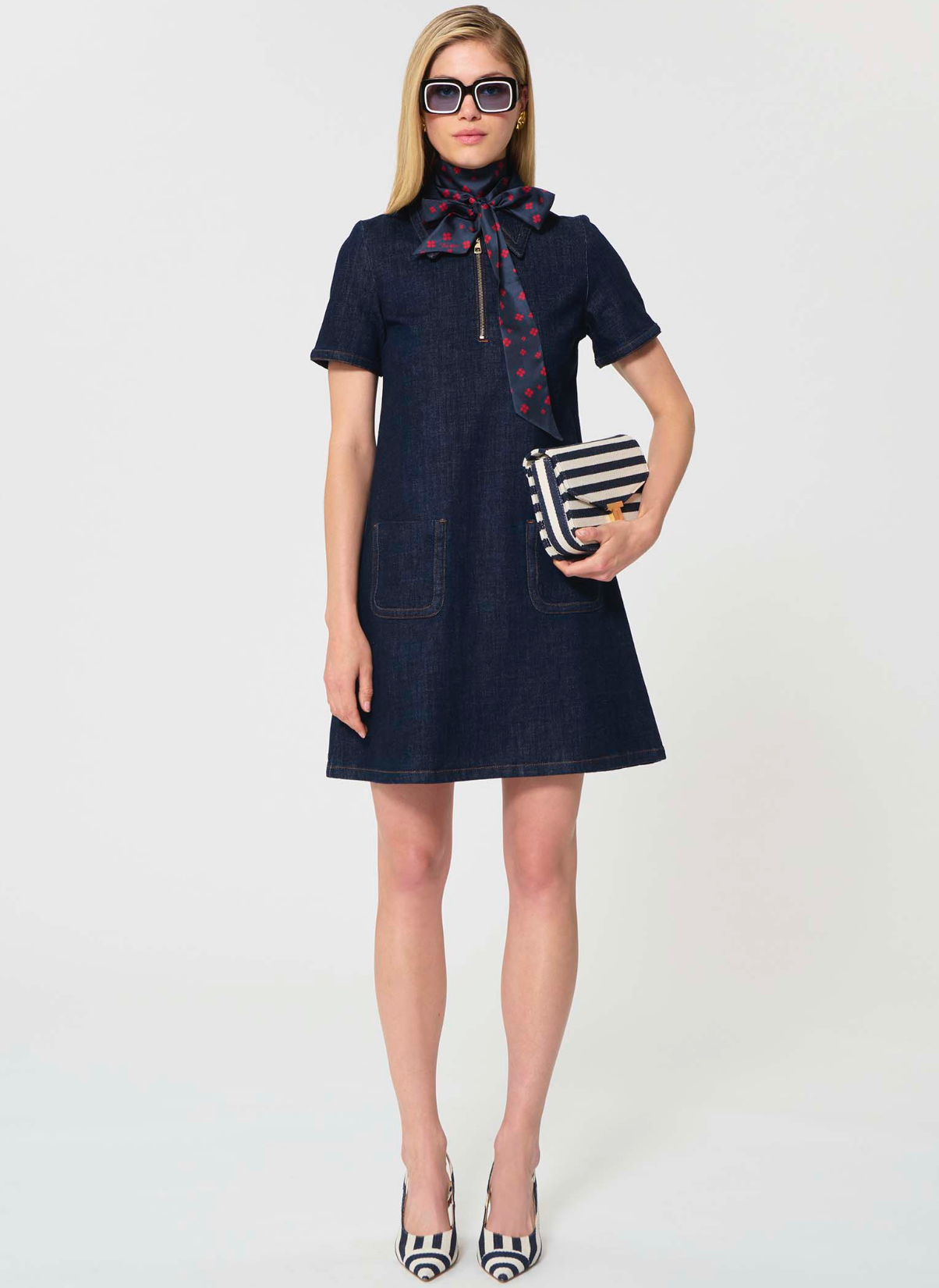 Rubina Dress