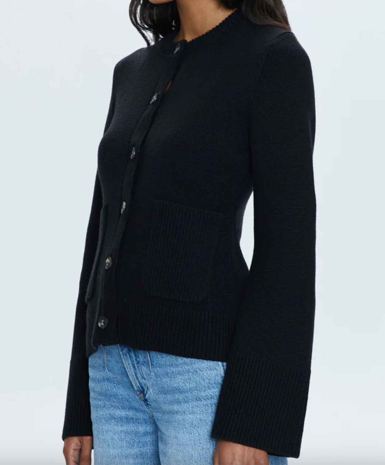 Dani Sweater