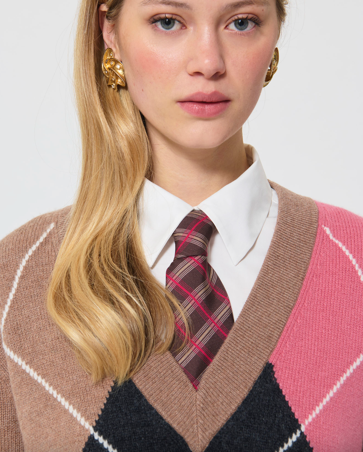 Primo Sweater