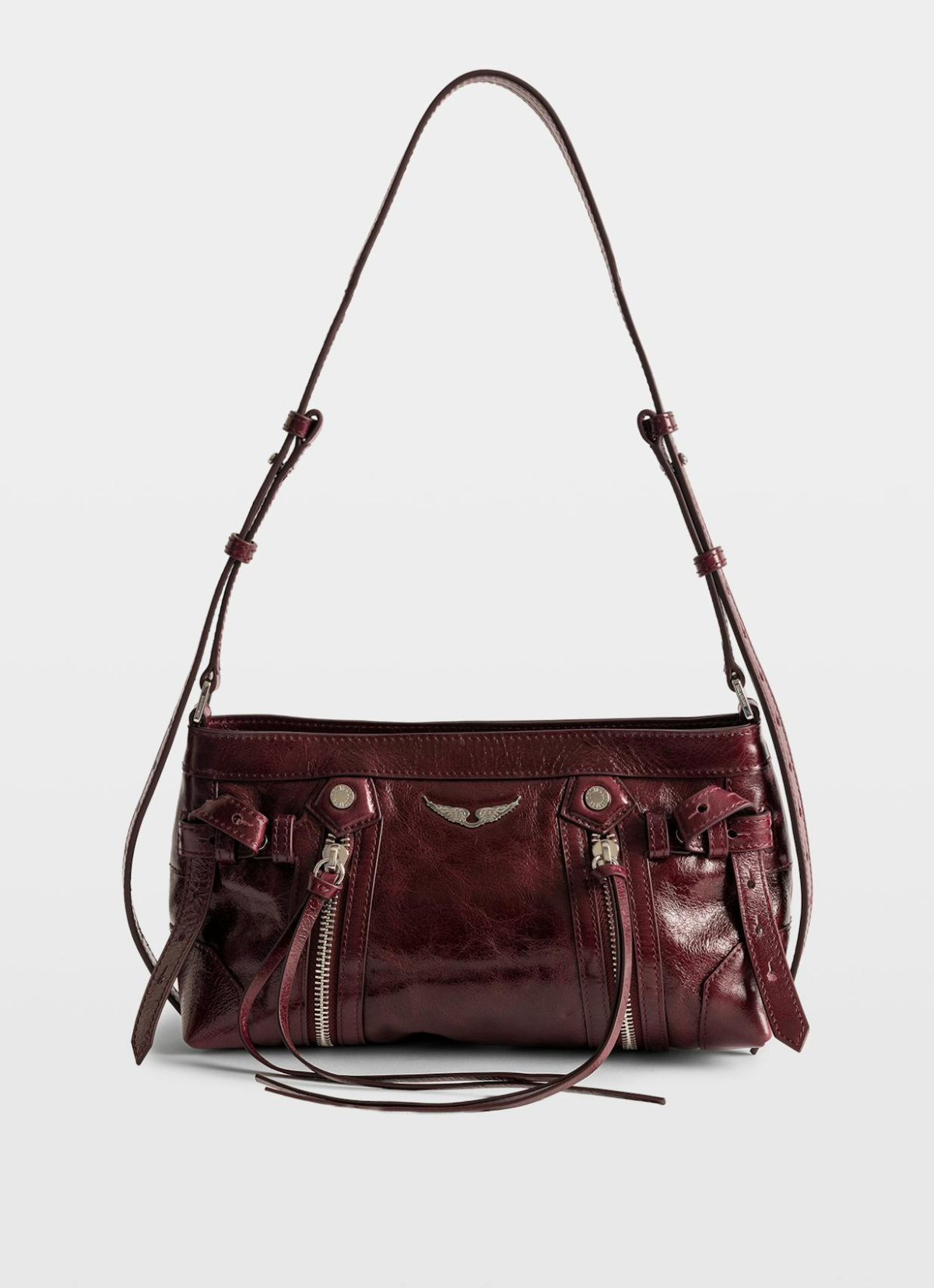 Baby Madison Vintage Patent