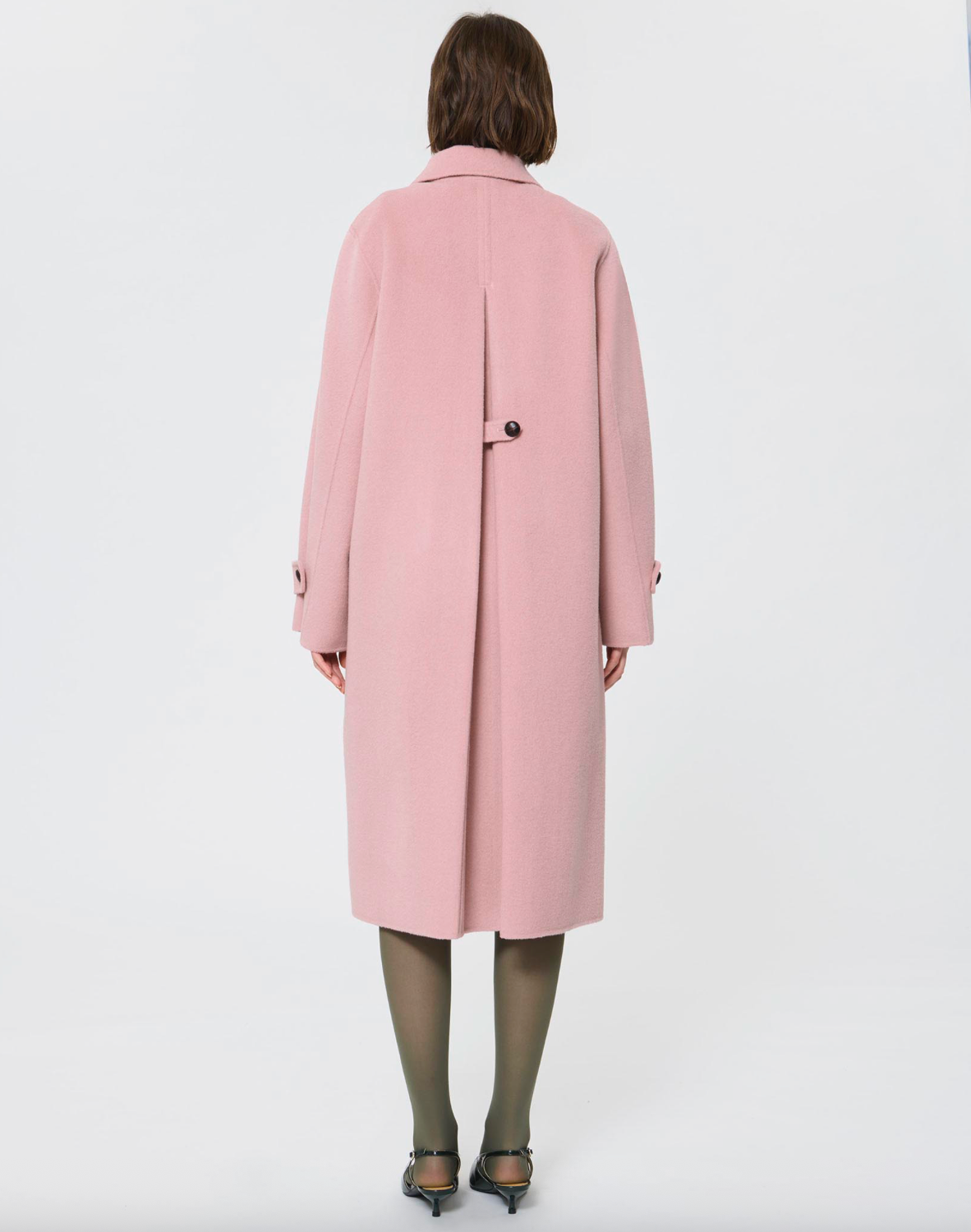 Mahe Coat
