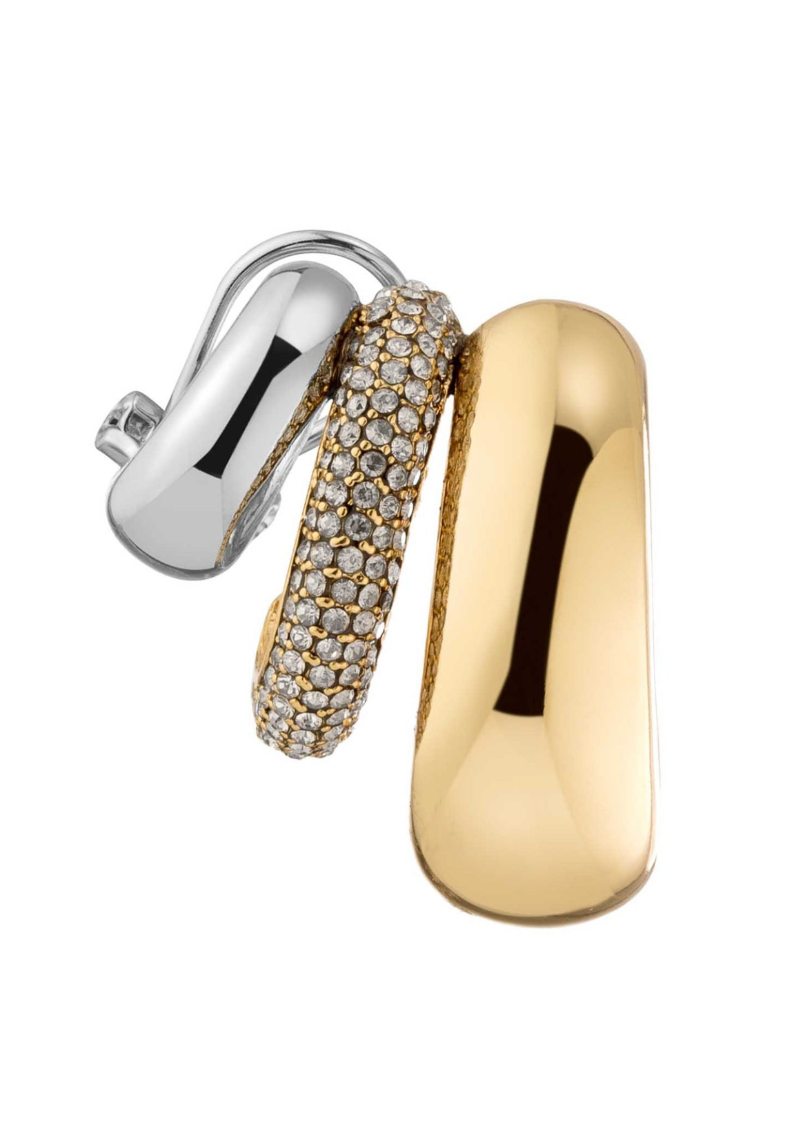 Alexa Ear Cuff