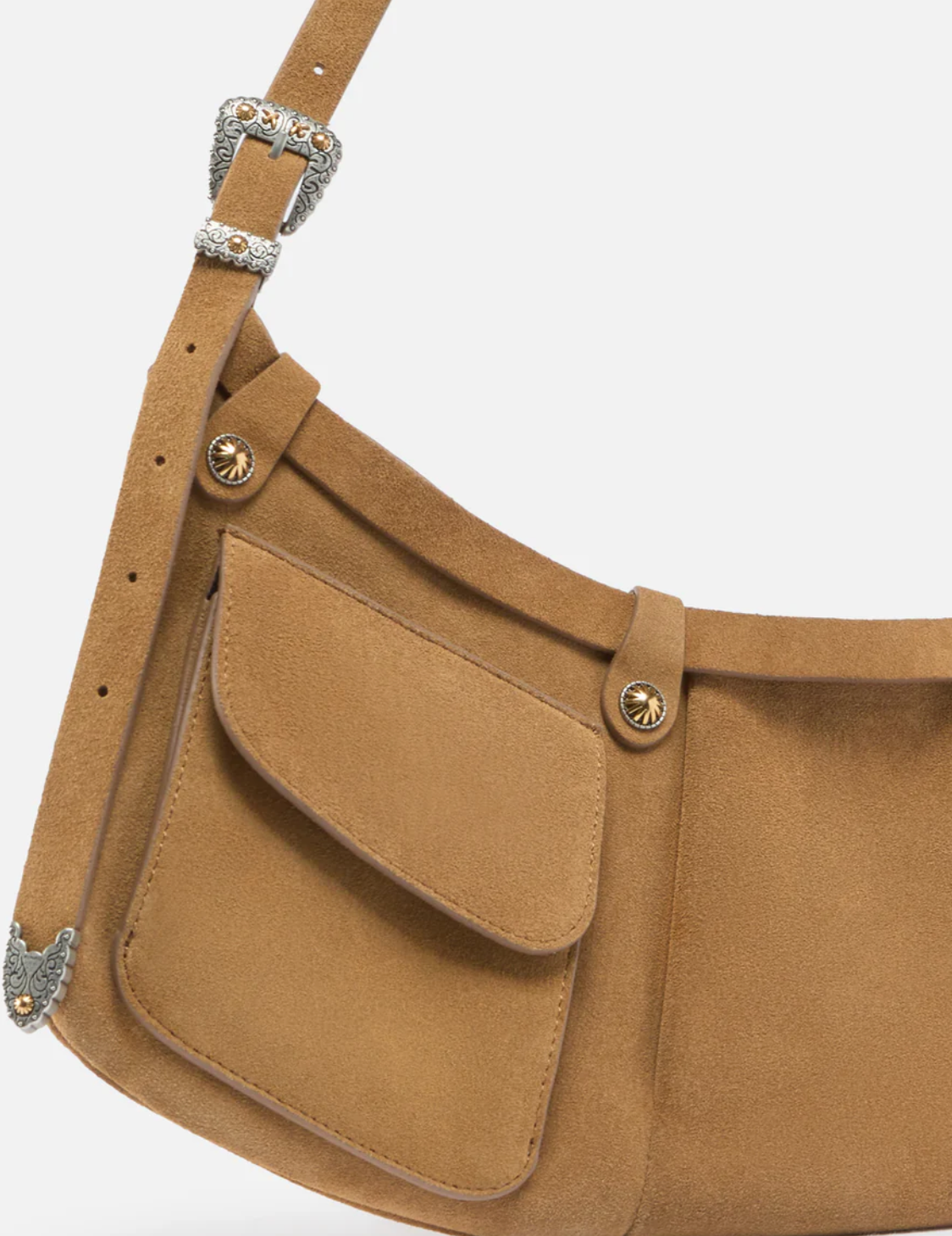 Pocket Body Bag Medium