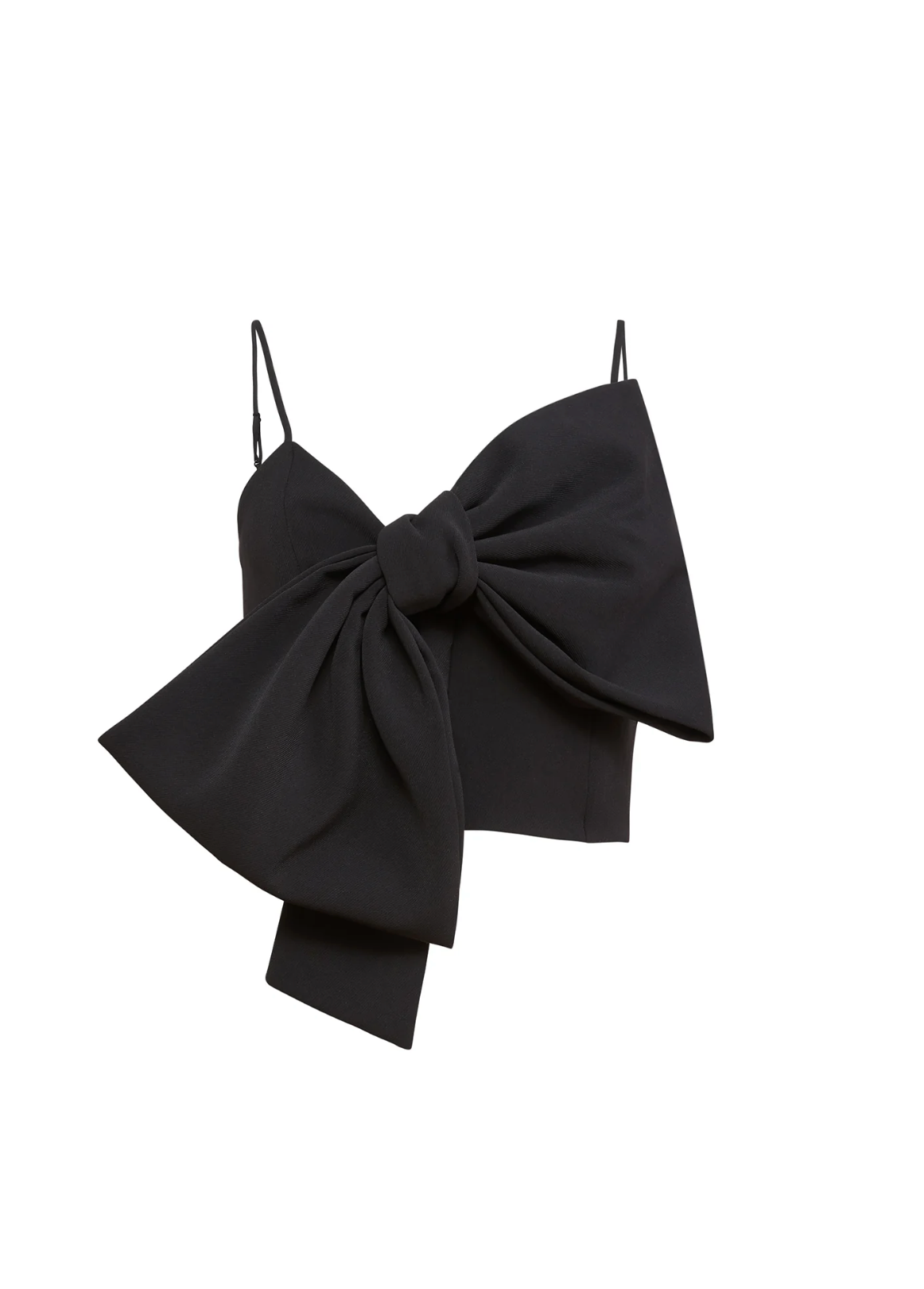 Blair Bow Top