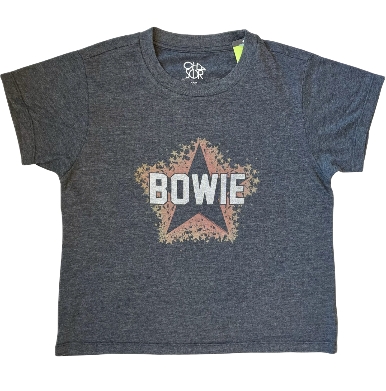 David Bowie Ziggy Stardust Tee