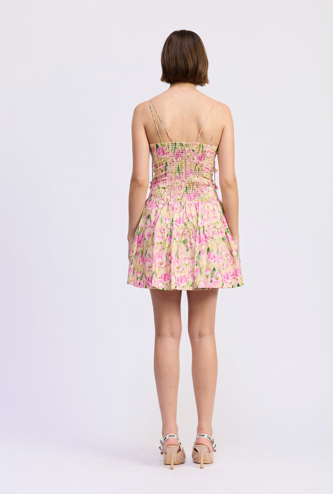 Arya Mini Dress