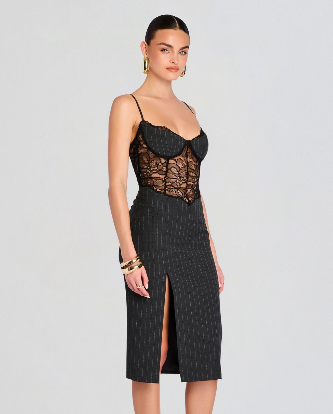 Kora Dress