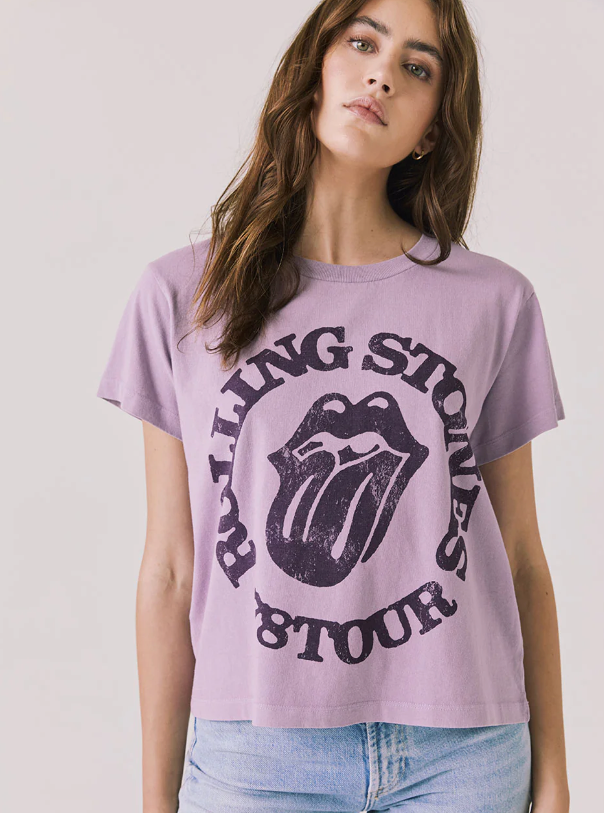 The Rolling Stones - 78 Tour