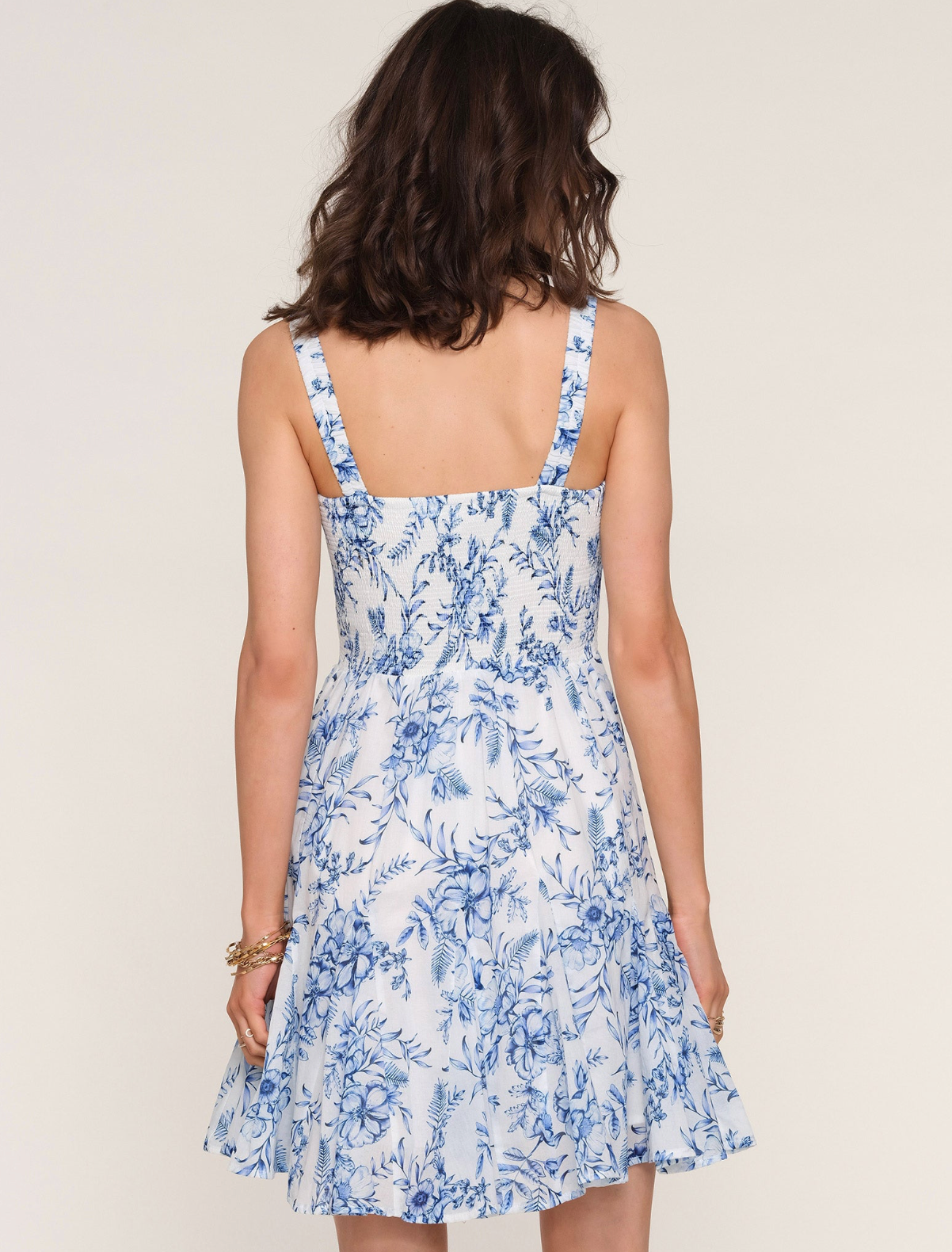 Gillian Dress
