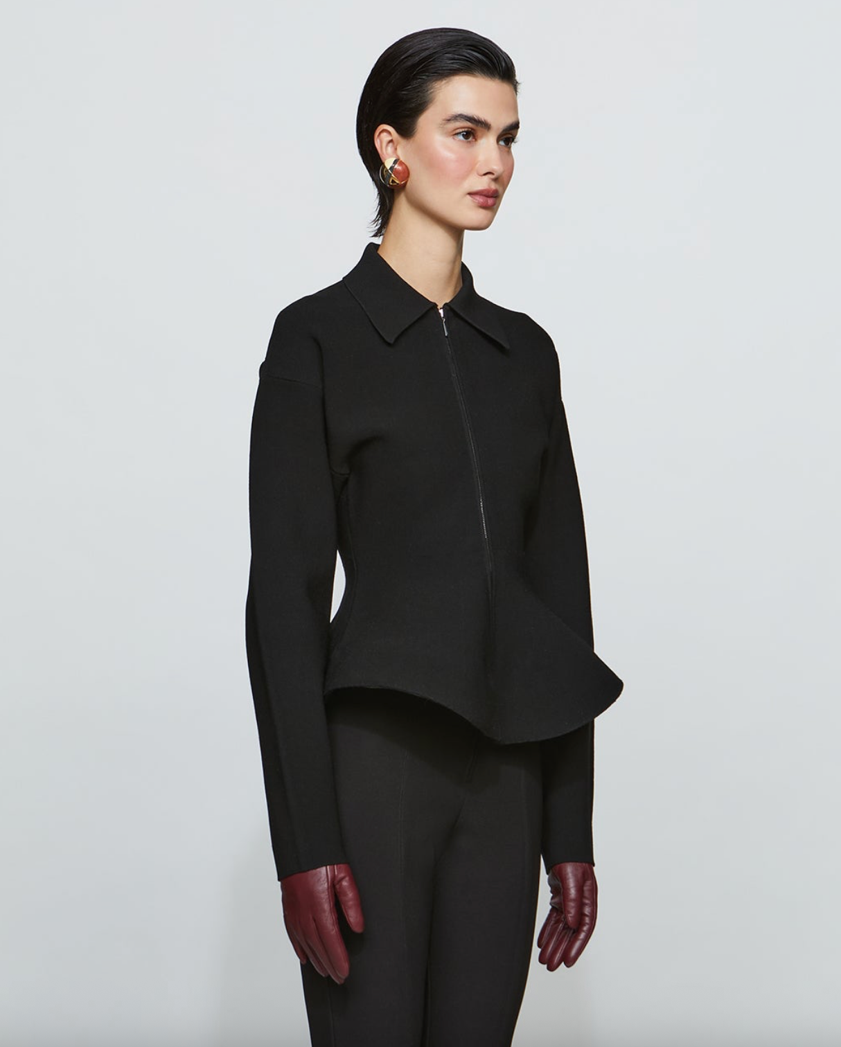 Daphne Knit Jacket