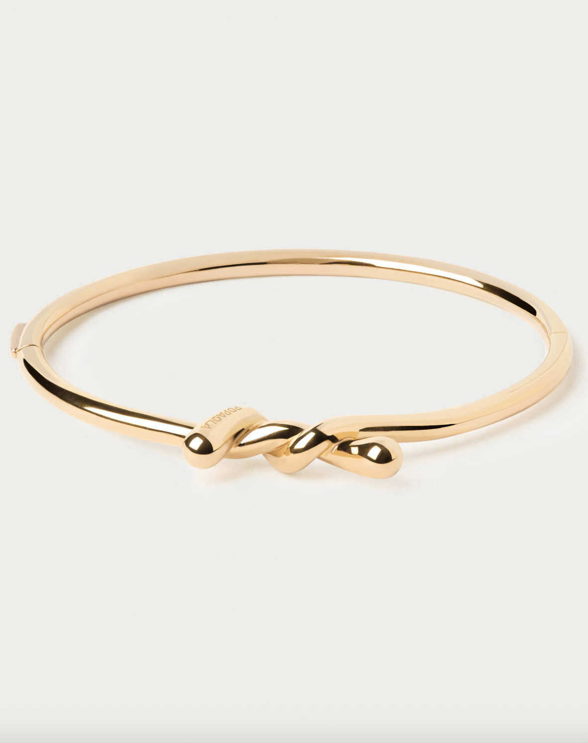 Twist Bangle