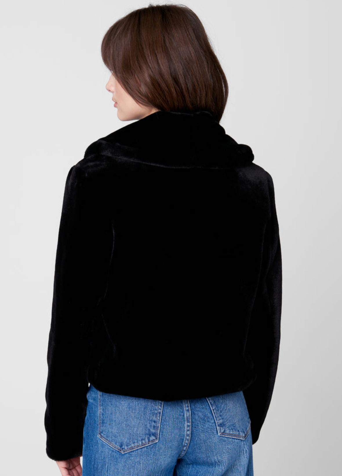 Be My Guest Jacket