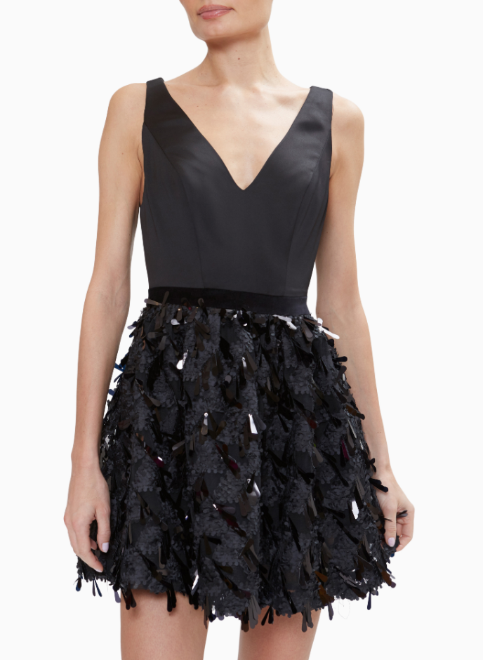 Vera Dress