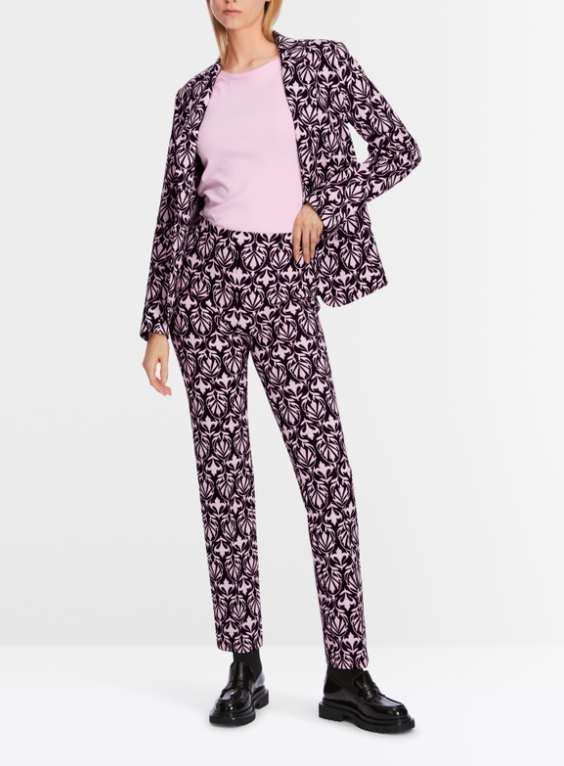 Fatsa Pants