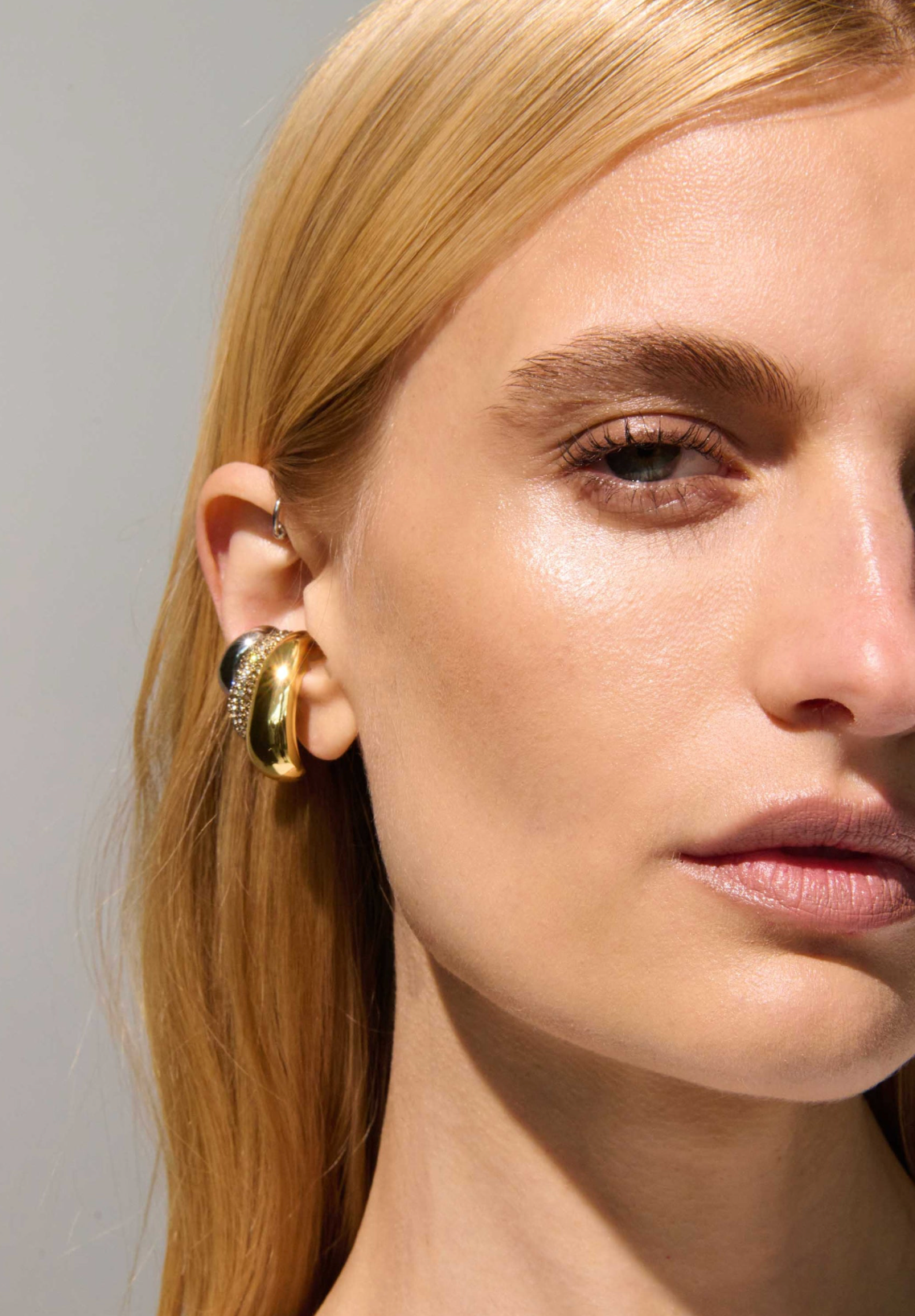 Alexa Ear Cuff