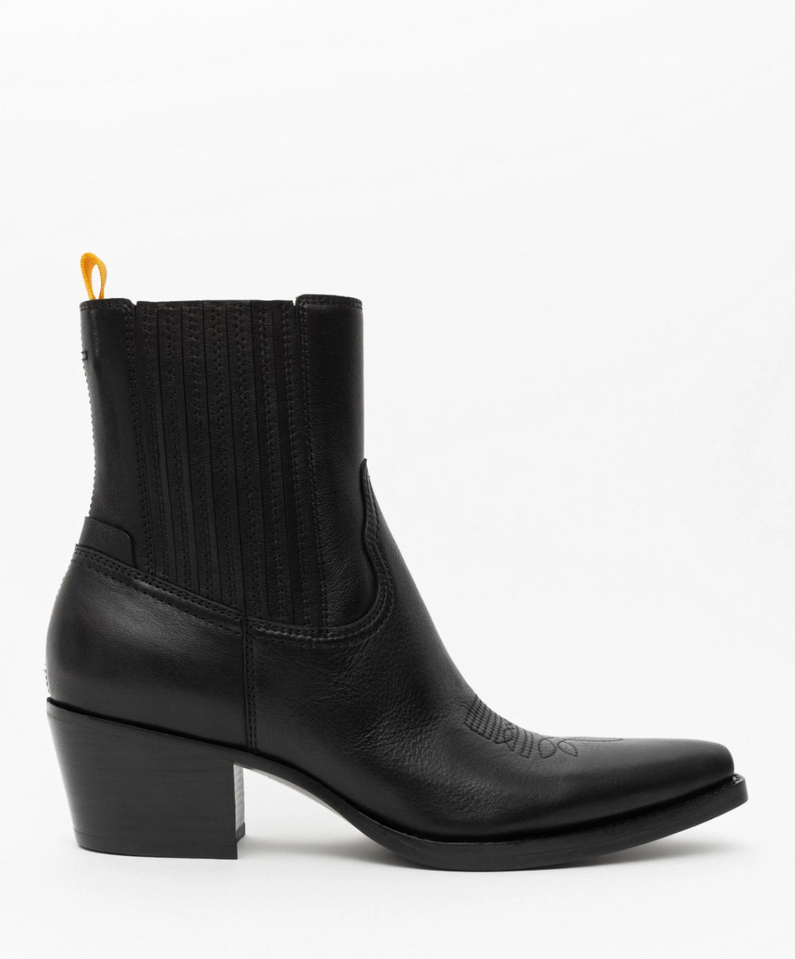 Wyoming Ankle Boot