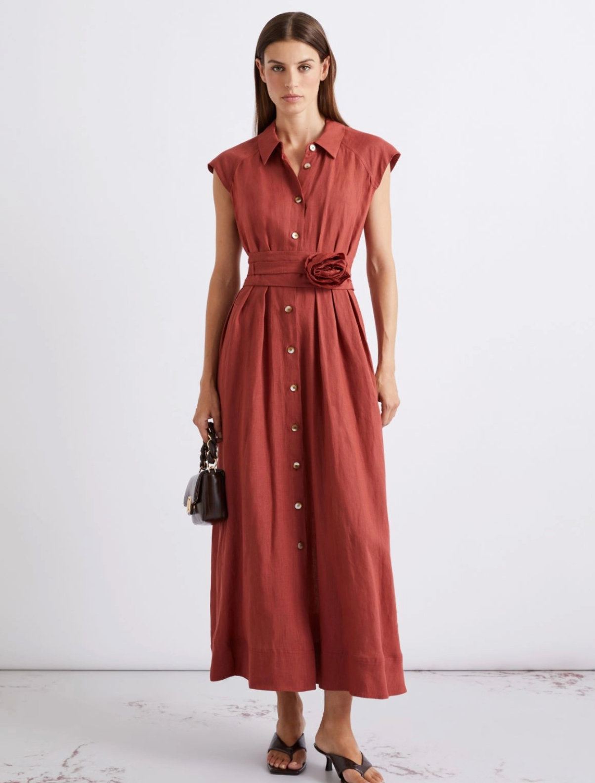 Svento Dress