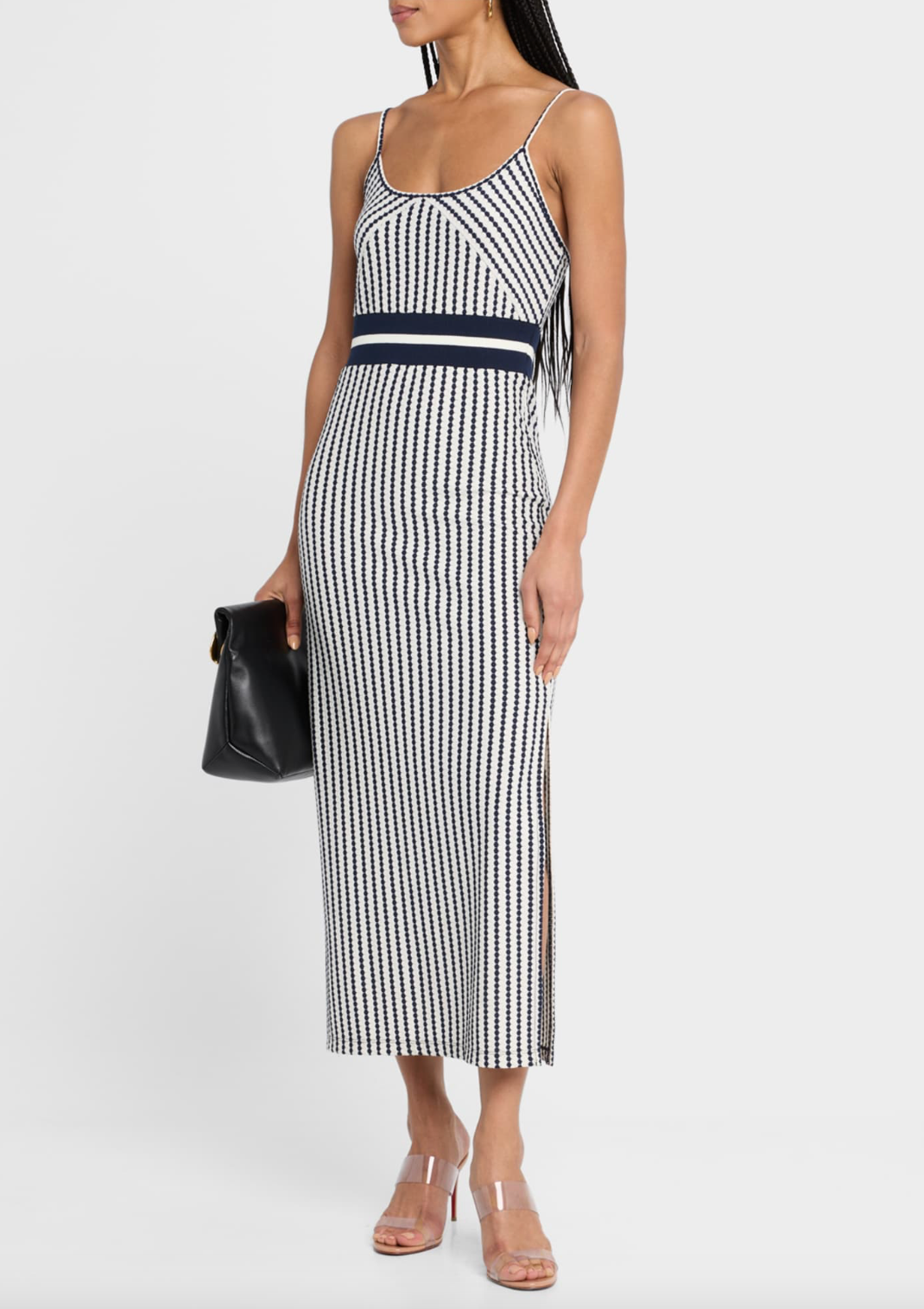 Hollis Dress