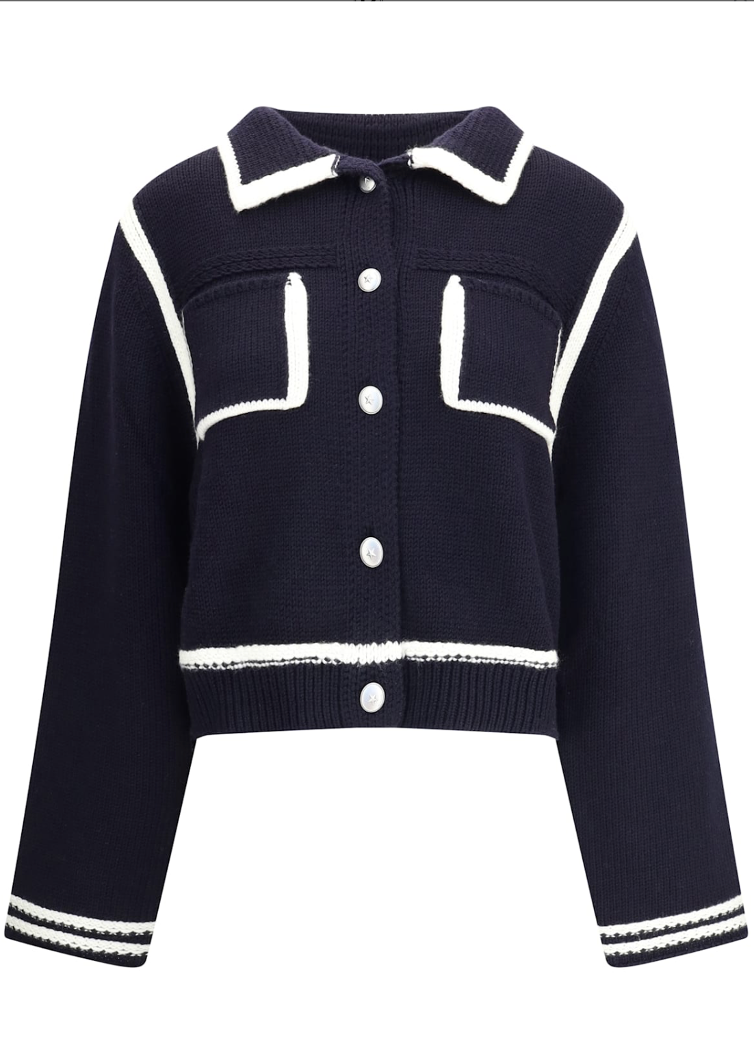 Sulcis Cardigan