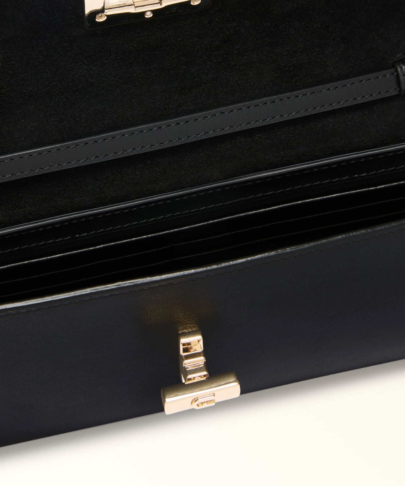 Clara Crossbody Clutch